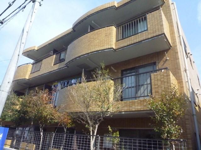 ニューフラットマンション