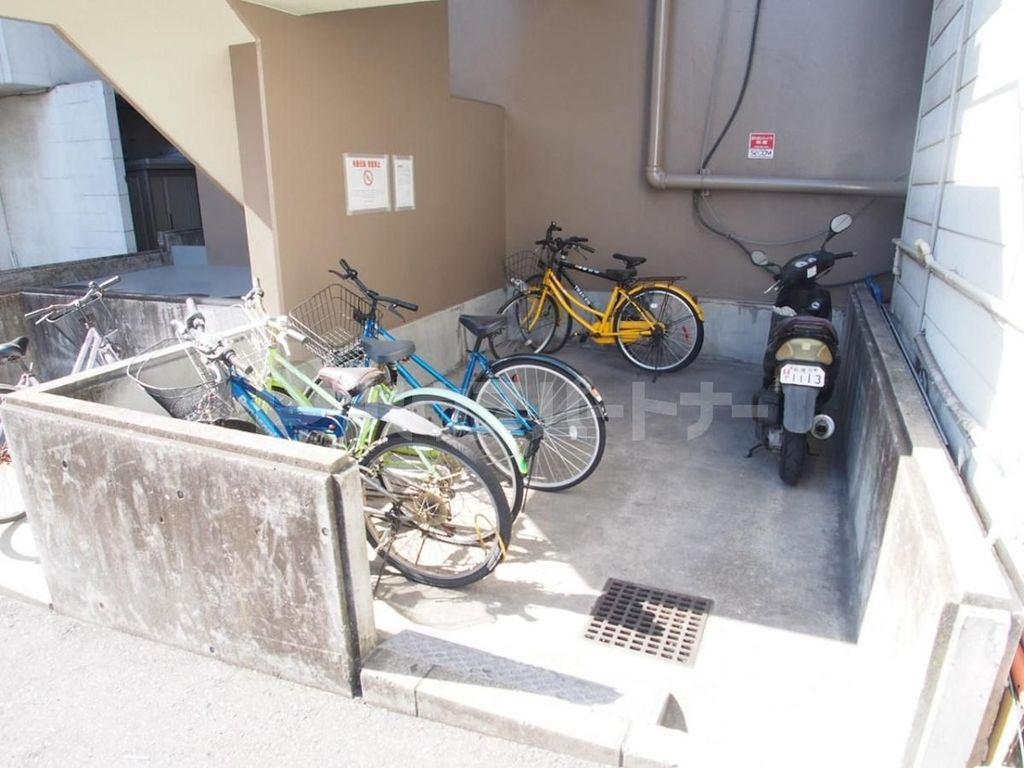 ルーラル五番館