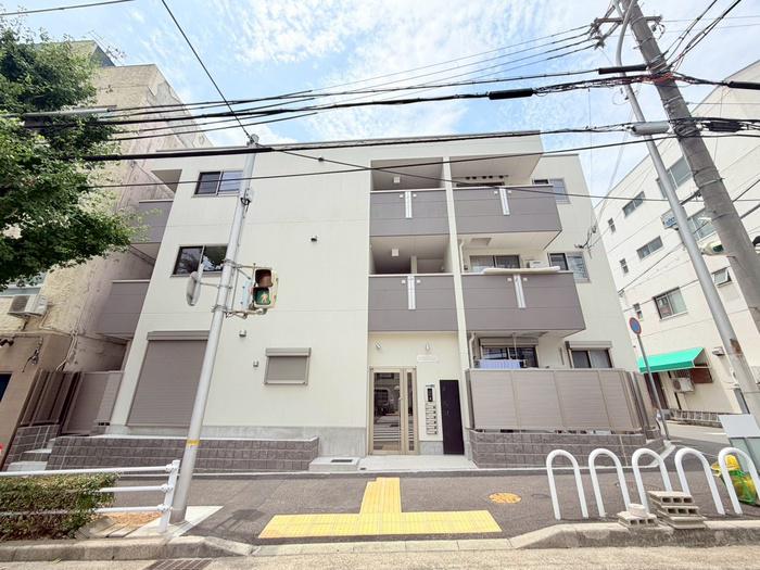 三谷川ビル