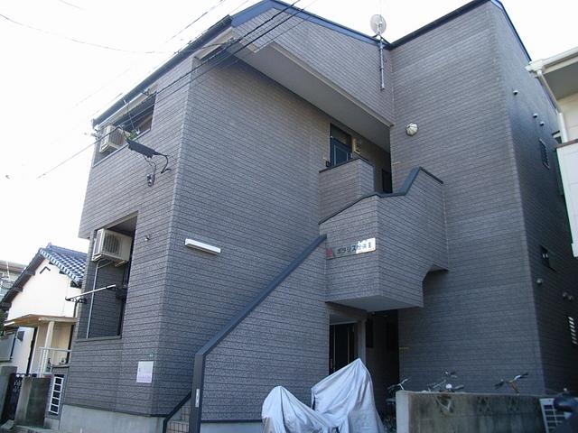 ポラリス姪浜Ⅱ