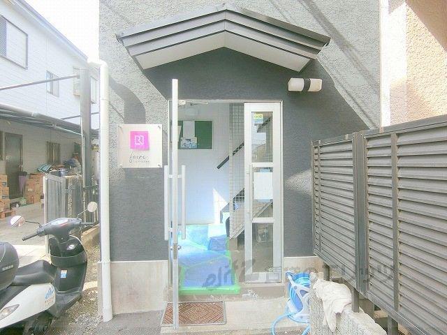 フォアール中村町