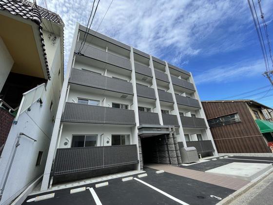 LUNA矢賀新町
