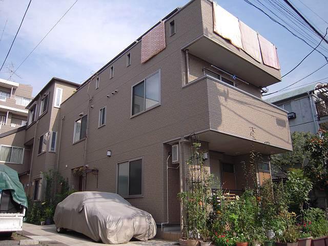 プランドール鮒橋