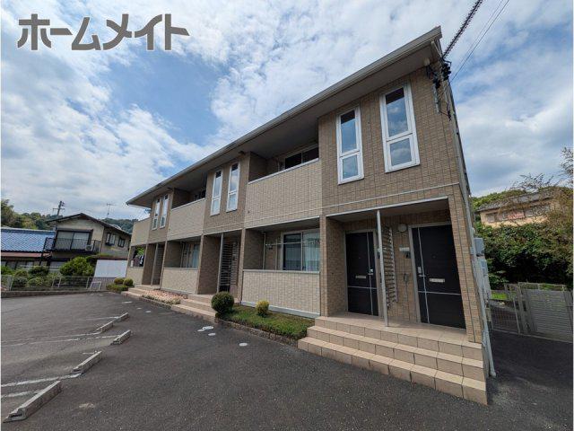 グリーンハイツ和泉II(2LDK/2階)