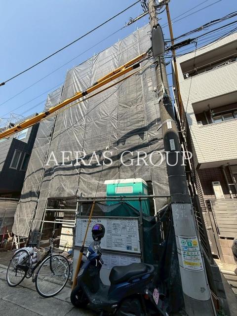 AXIA M-CITY武蔵小山