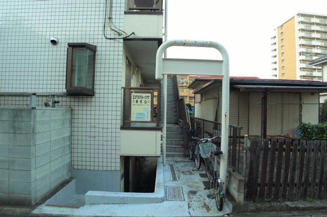 エクスクルーシブ東村山