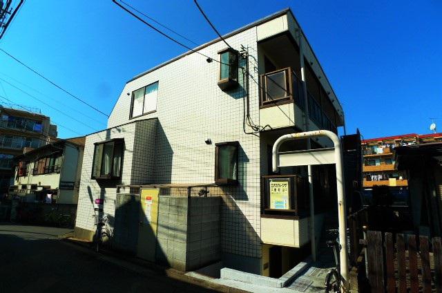 エクスクルーシブ東村山