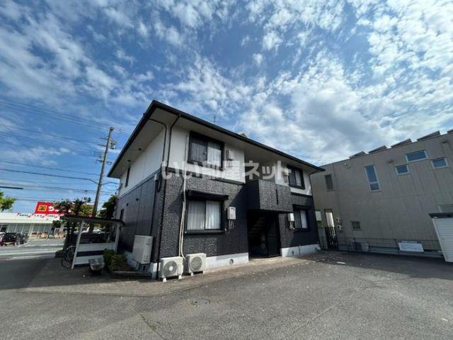 エテール2番館