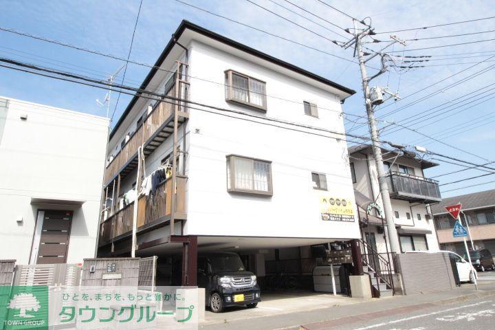 パークハイムわかば