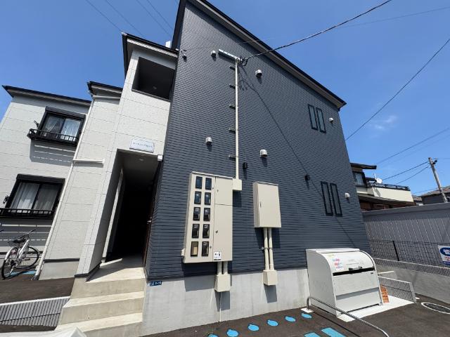 カーサミーア仙台I