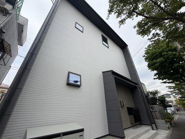 メルディア葛西