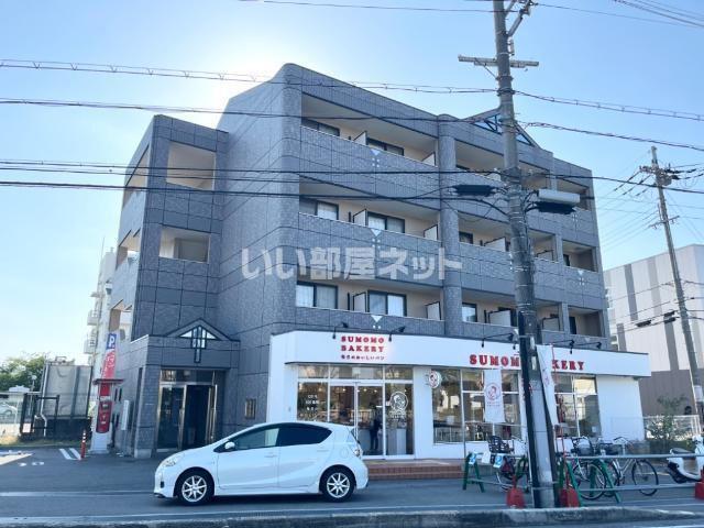 コンフォール柳田