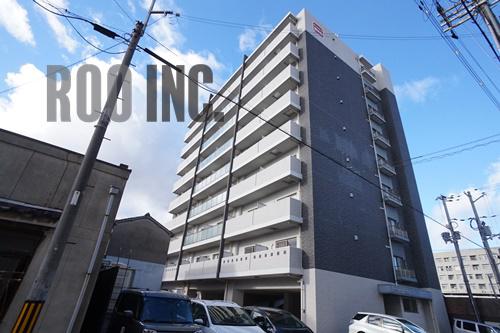 キャッスルコート博労町(1LDK/8階)