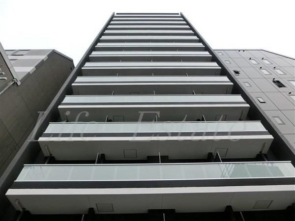 コンフォリア北浜