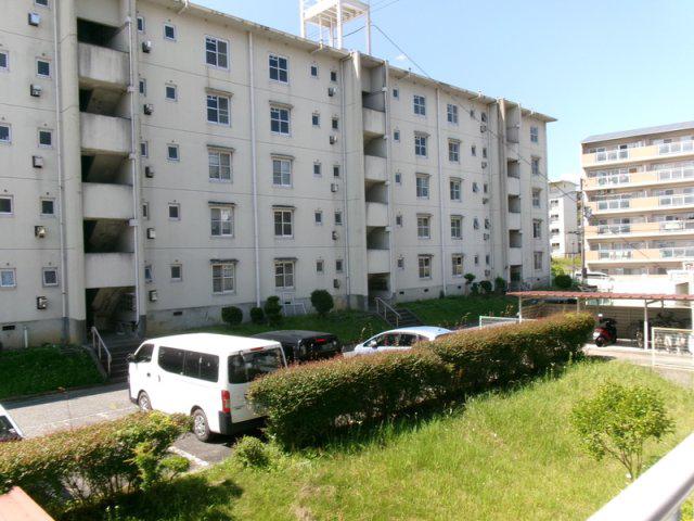 姫路青山 5号棟