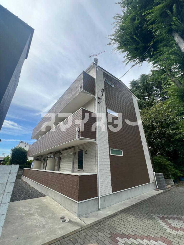 キャメル所沢緑町