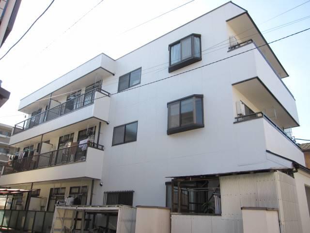 メリーハウス
