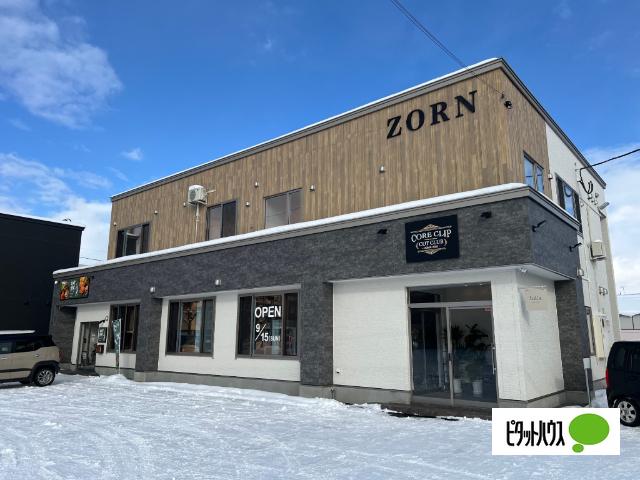  ZORN
