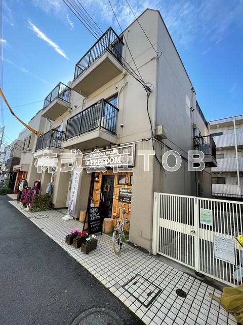 メリーライフ仙川