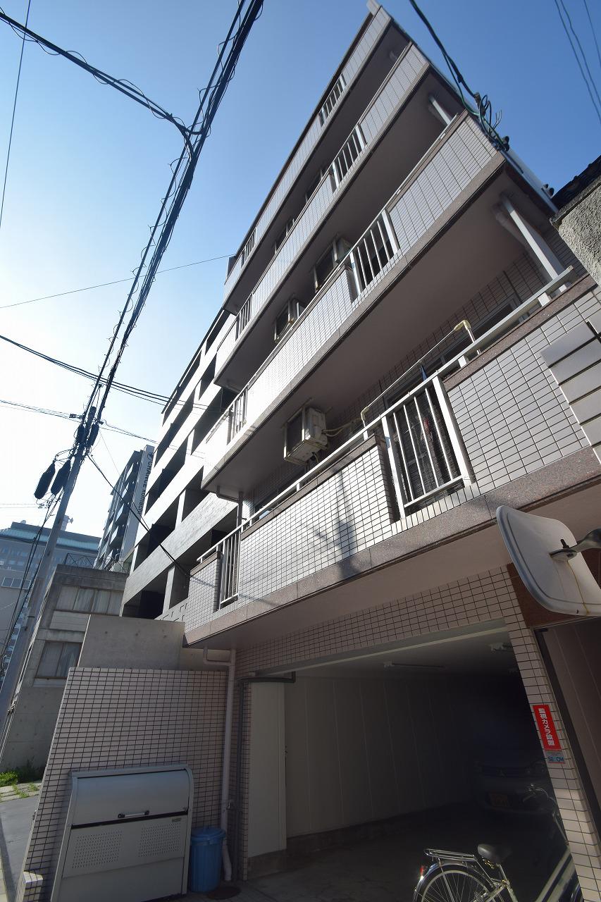 BAUHAUS小町