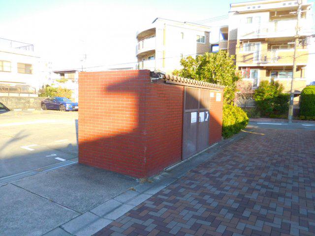 マンションサンプラザ2