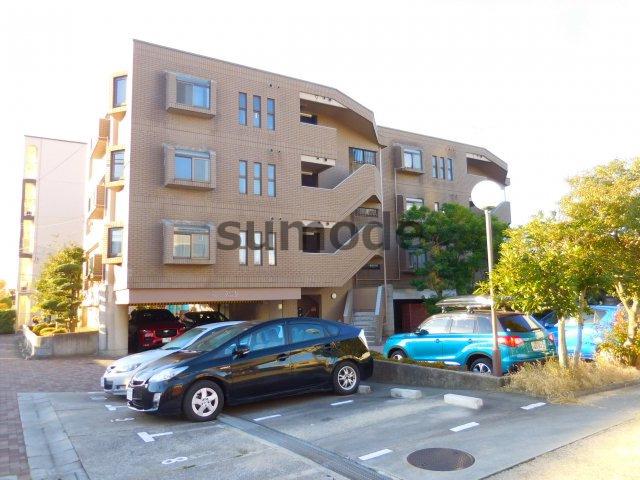 マンションサンプラザ2