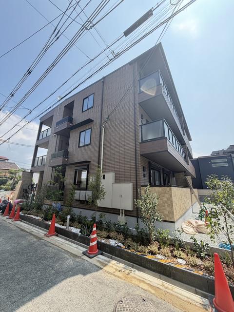 ヴィオラ住吉ノ杜
