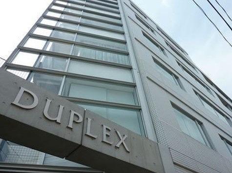 ボルト恵比寿 デュアルス