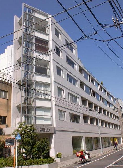 ボルト恵比寿 デュアルス