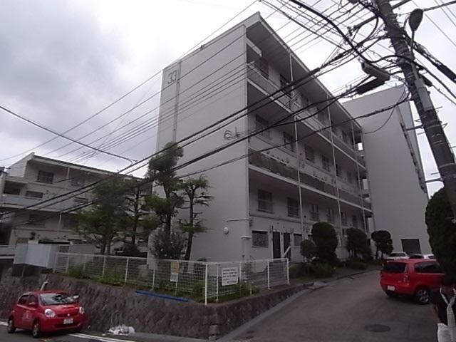 鶴甲コーポ33号棟