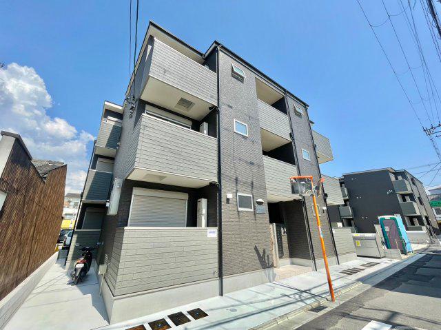 FSTYLE大蓮北3号館