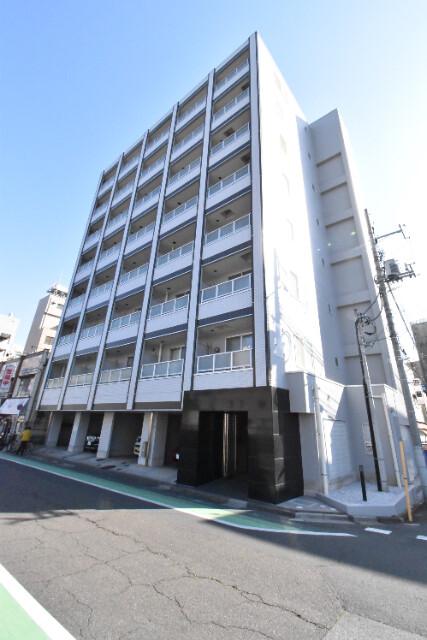 COMODO VITA(1DK/6階)