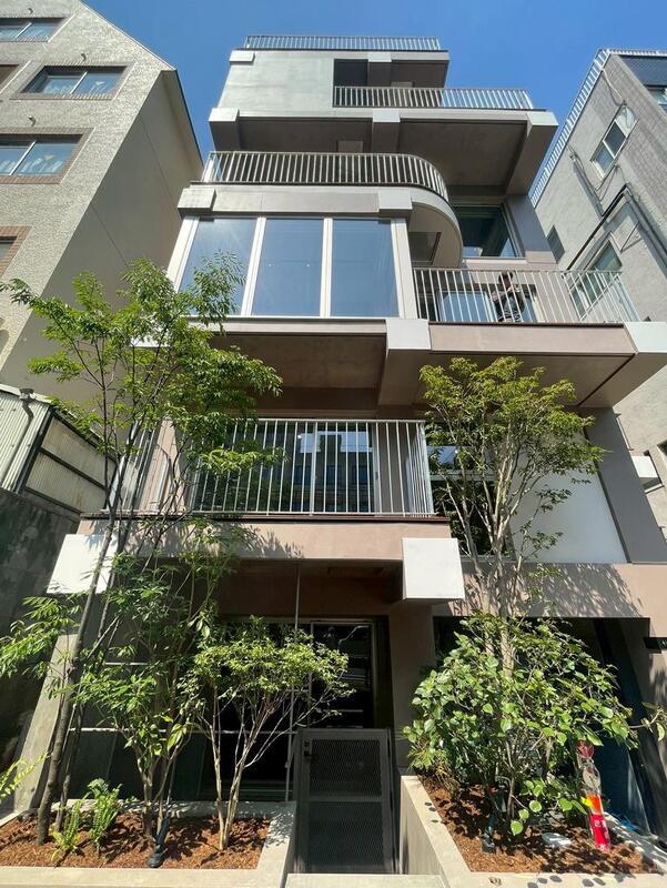 LUMIEC WASEDA ルミーク早稲田