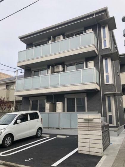 LCREW舟入南