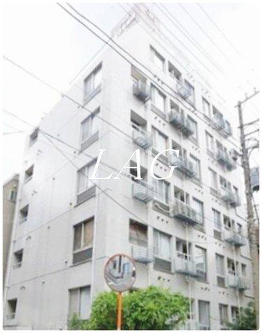 クリオ入谷壱番館