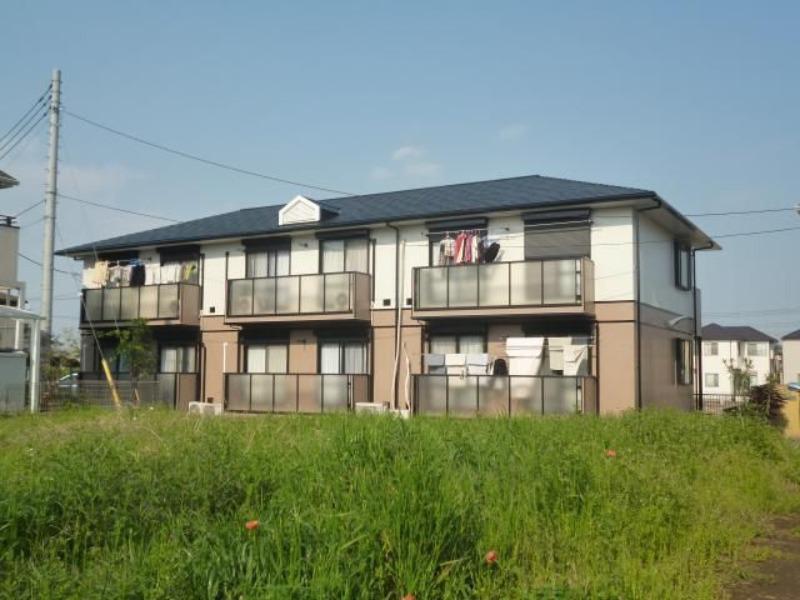 サンライフ新所沢