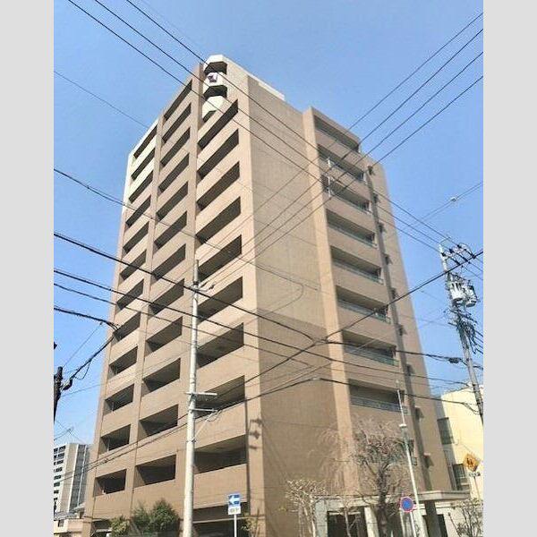 メイツ金山正木公園
