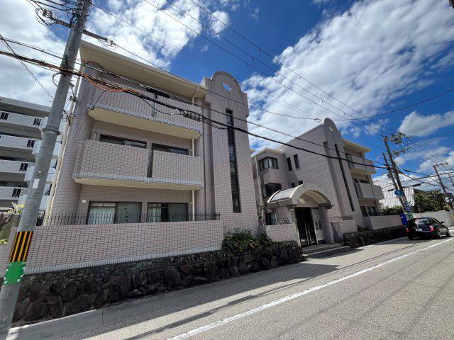 デュオ苦楽園 2号棟