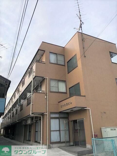 第6秋葉ビル