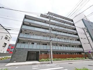 Nステージ鶴見