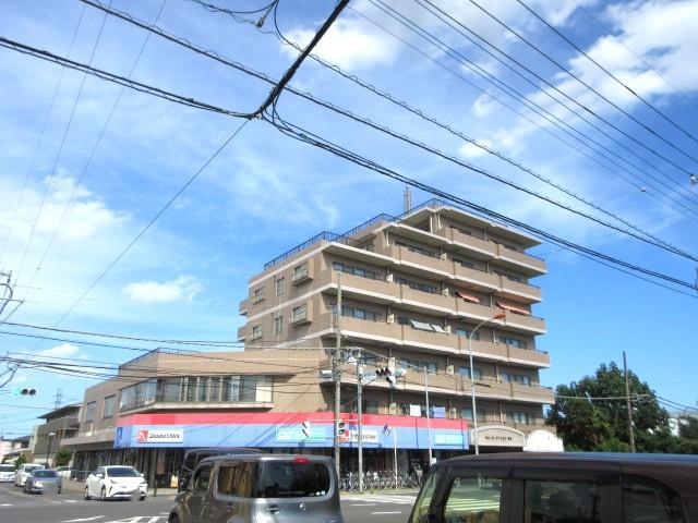 キョーエーマンション末広