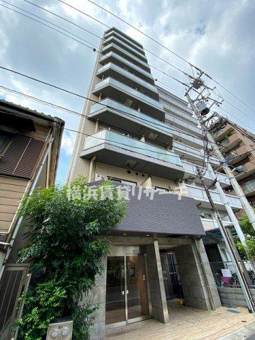 GROWS RESIDENCE YOKOHAMA OODOORI KO