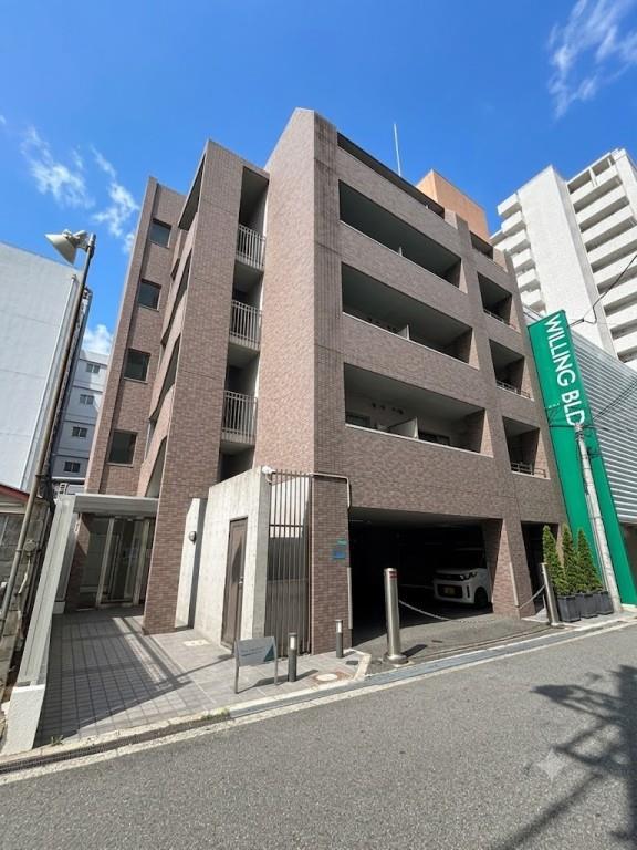 フォレストプラザI