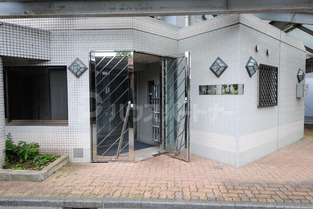 ガルボ大宮宮町