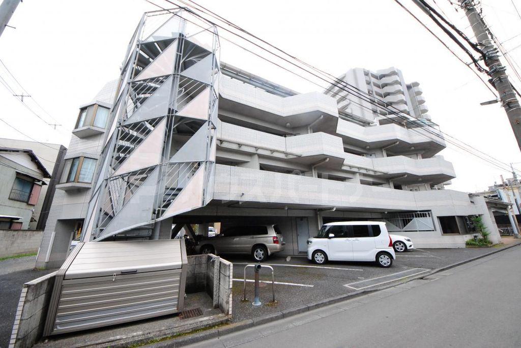 ガルボ大宮宮町