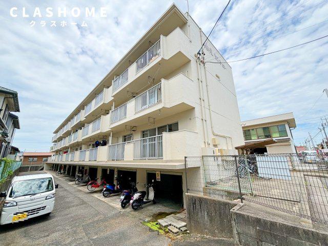 棚尾マンション