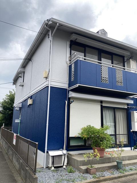 シャンテさかえ