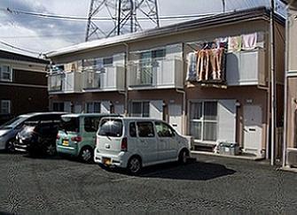サンメゾネットA