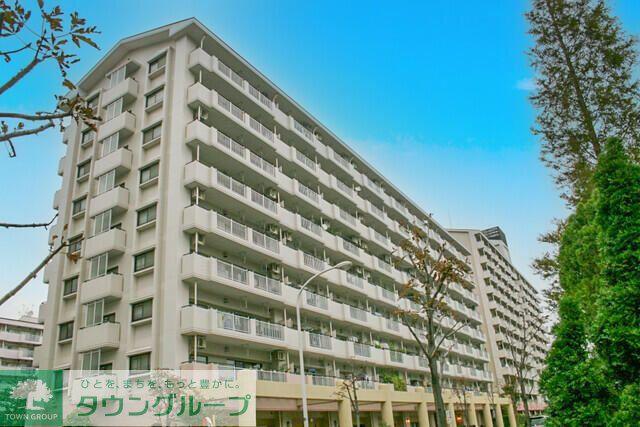 とちのき通リ北弐番館