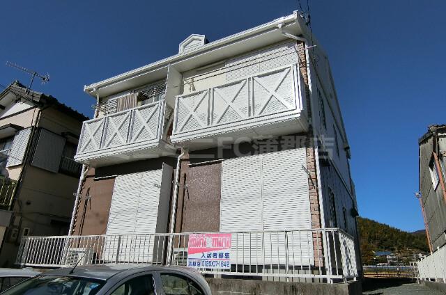 アネックス緑町